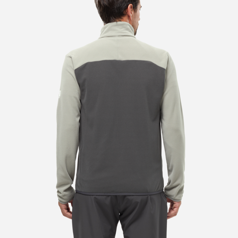 Millet Ubic Lightgrid Jacket - Polaire homme | Hardloop