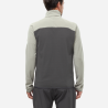 Millet Ubic Lightgrid Jacket - Forro polar - Hombre | Hardloop