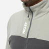 Millet Ubic Lightgrid Jacket - Fleecejacke - Herren | Hardloop