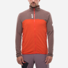 Millet Ubic Lightgrid Jacket - Giacca in pile - Uomo | Hardloop