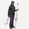 Millet Brevent Pant W - Lasketteluhousut - Naiset | Hardloop