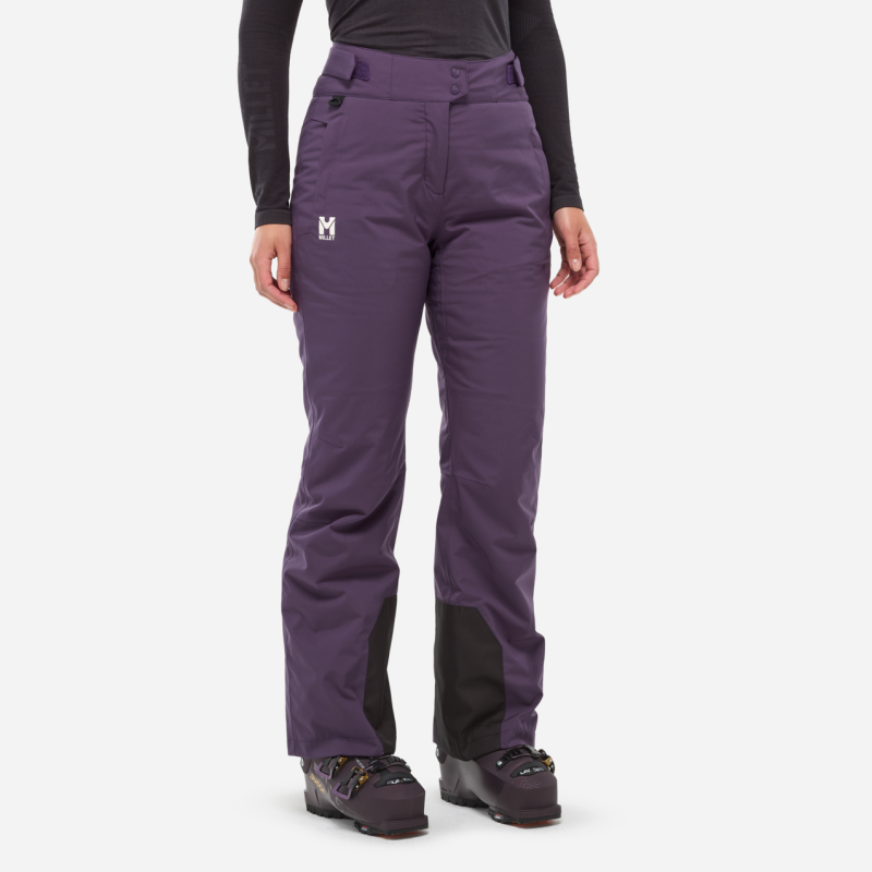 Millet Brevent Pant W - Lasketteluhousut - Naiset | Hardloop