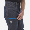 Millet Cimaï Denim Pant - Pantalon escalade homme | Hardloop