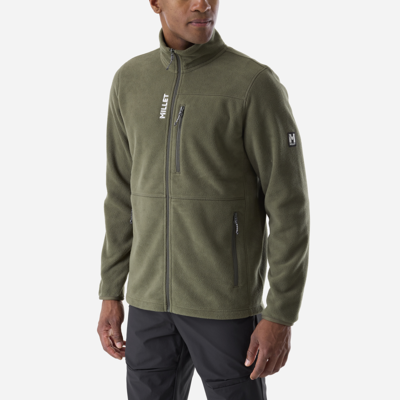 Seneca Polar Jkt M - Fleece jacket - Men's
