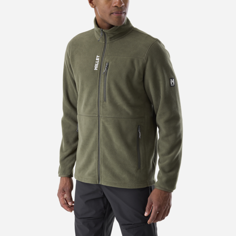 Seneca Polar Jkt M - Fleecejacke - Herren