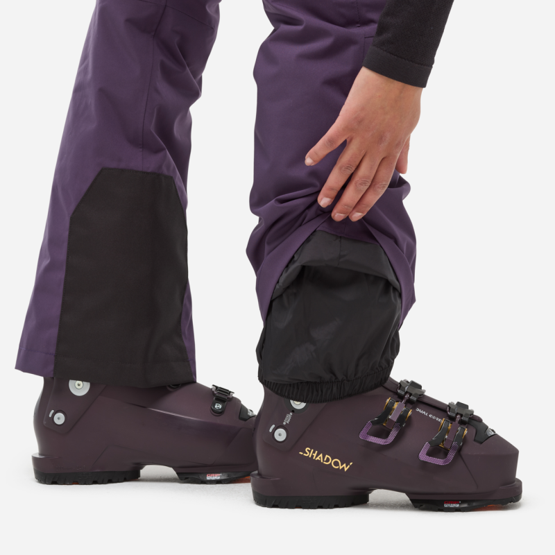 Millet Brevent Pant W - Pantaloni da sci - Donna | Hardloop