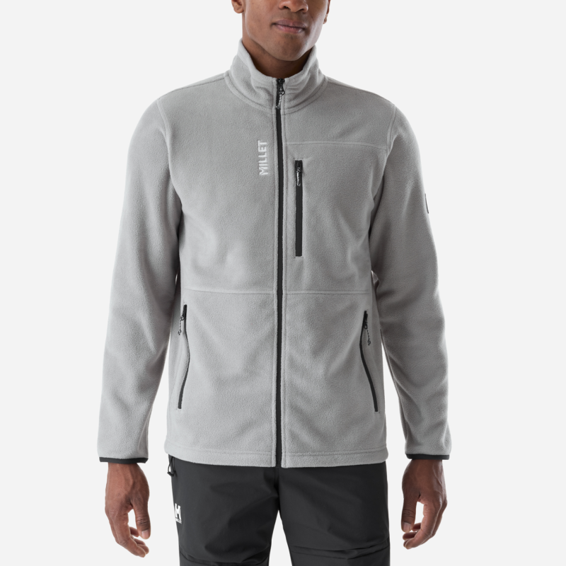 Seneca Polar Jkt M - Fleece jacket - Men's