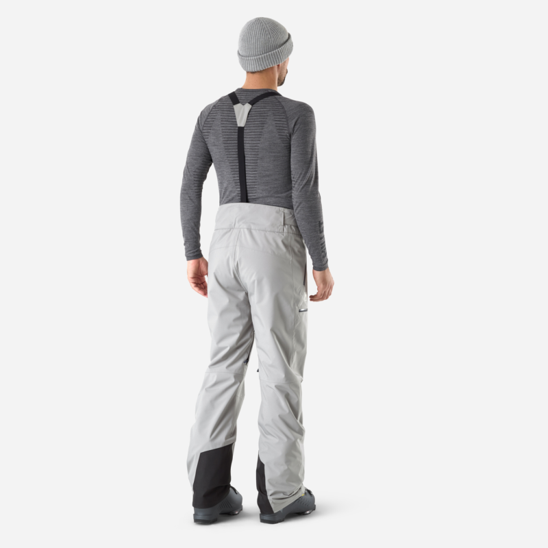Millet Brevent Peak Pant - Pantalon ski homme | Hardloop