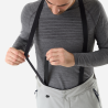 Millet Brevent Peak Pant - Pantalon ski homme | Hardloop