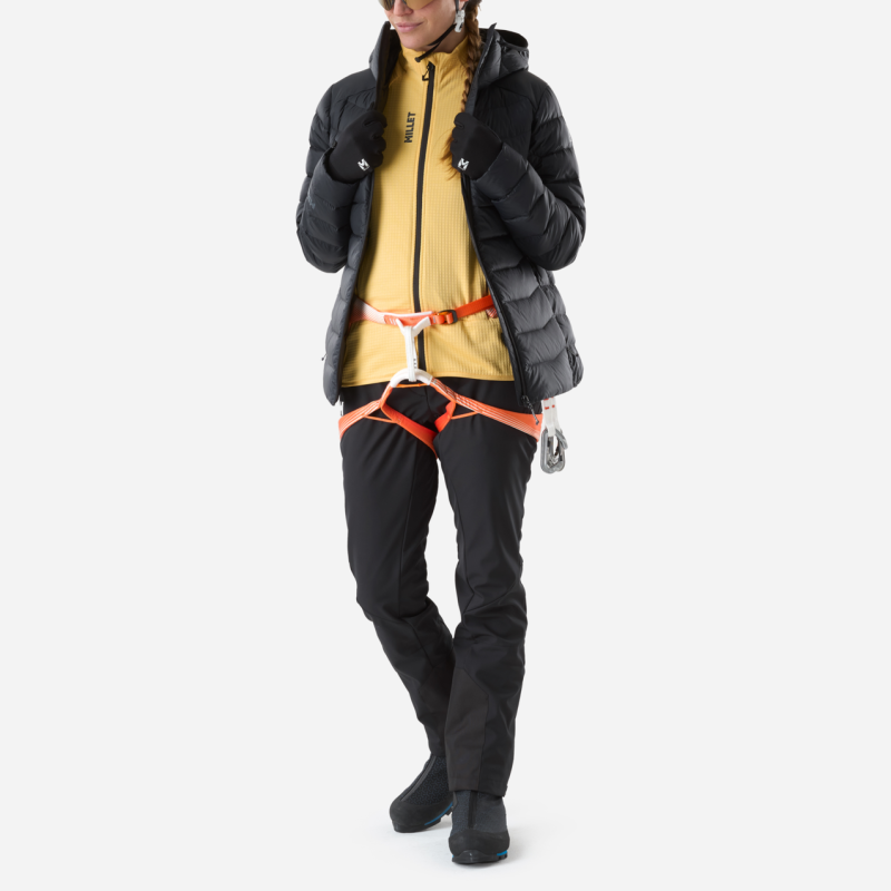 Millet Evole 700 Hd W - Kunstfaserjacke - Damen | Hardloop
