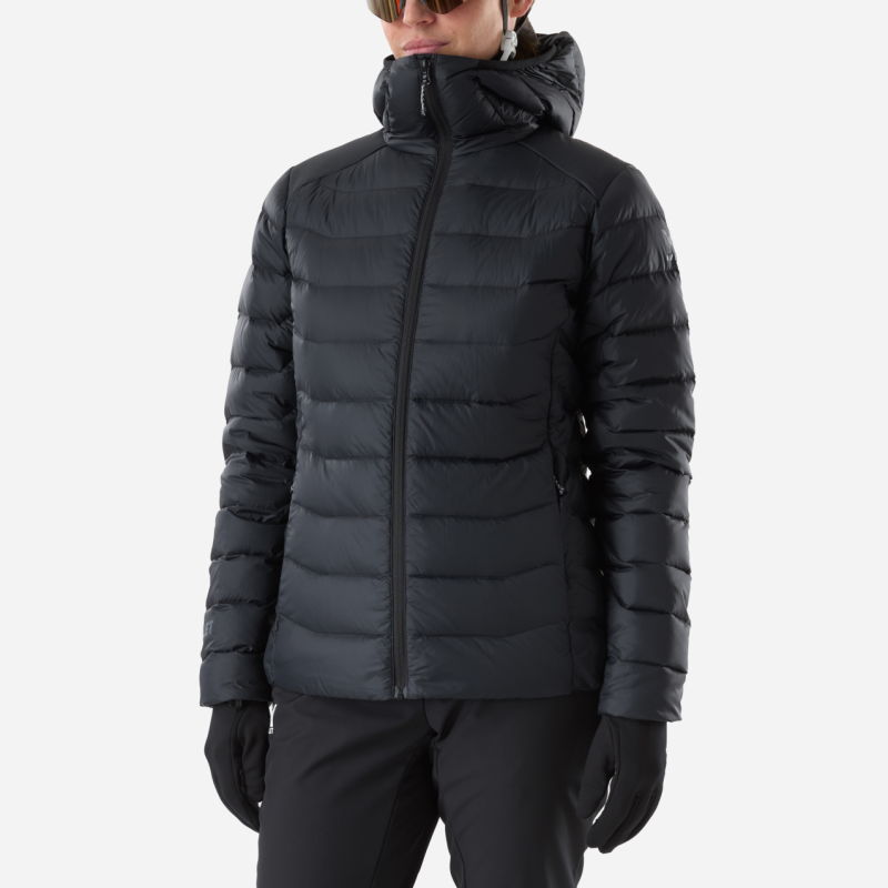 Millet Evole 700 Hd W - Donsjack - Dames | Hardloop