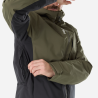 Millet Brevent Jacket - Ski jacket - Men's | Hardloop