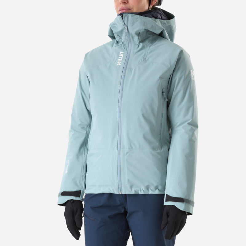 Millet Kamet GTX Jacket - Hardshell jakke - Damer | Hardloop