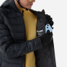 Millet Evole 700 Hd W - Donsjack - Dames | Hardloop