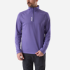 Parmelan Light Fleece Po M - Jumper - Men's