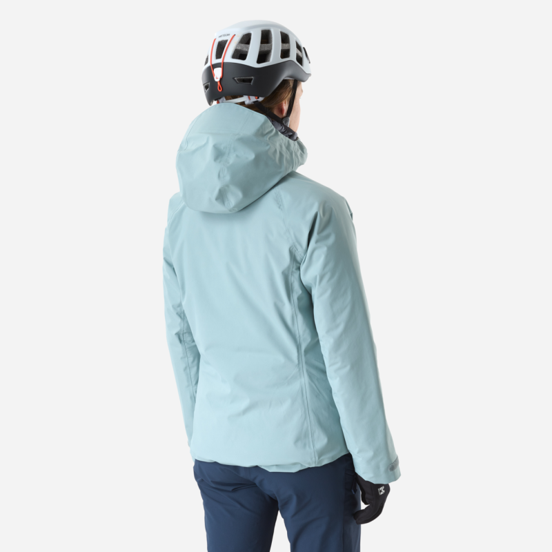 Millet Kamet GTX Jacket - Veste hardshell femme | Hardloop