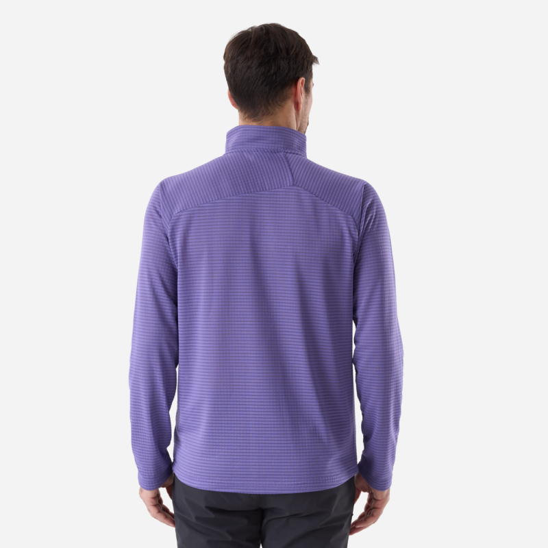 Millet Parmelan Light Fleece Po M - Pullover homme | Hardloop