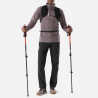 Millet Parmelan Light Fleece Po M - Jerséis - Hombre | Hardloop