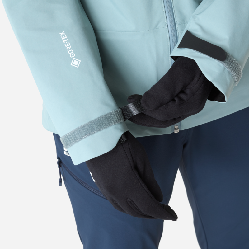 Millet Kamet GTX Jacket - Hardshell jakke - Damer | Hardloop