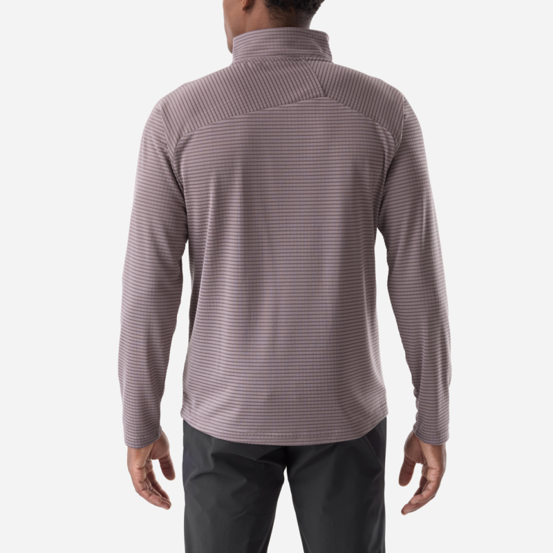 Millet Parmelan Light Fleece Po M - Jerséis - Hombre | Hardloop