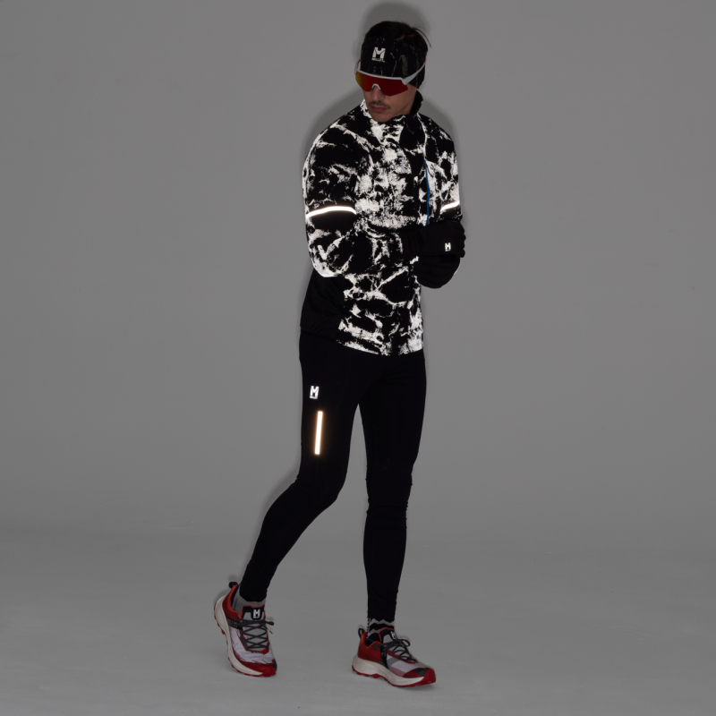 Millet Intense Safe And Warm Jkt M - Fleece jacket - Men's | Hardloop