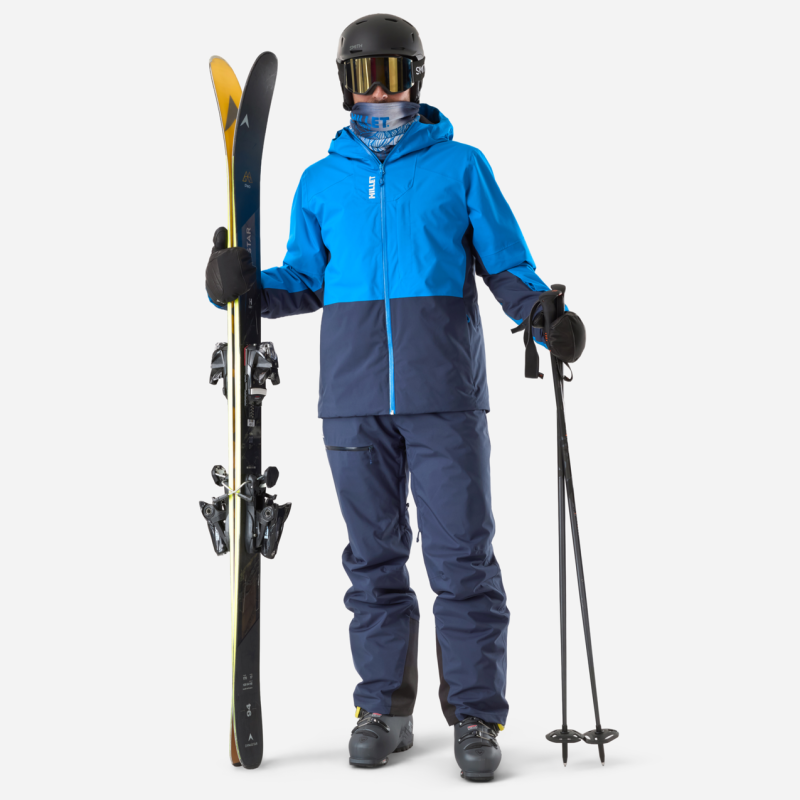 Millet Brevent Jacket - Skijacke - Herren | Hardloop