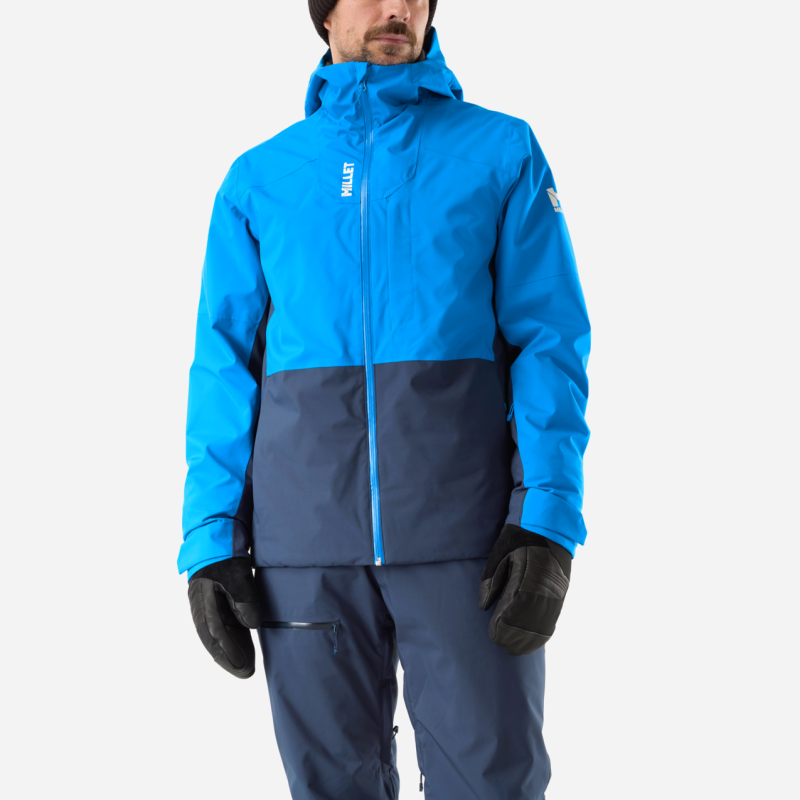 Millet Brevent Jacket - Chaqueta de esquí - Hombre | Hardloop