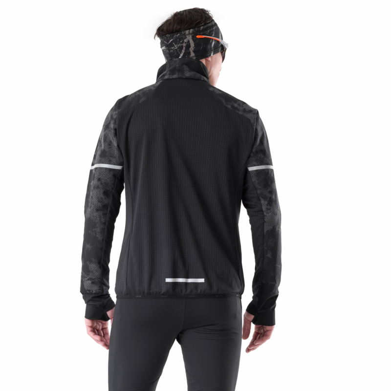 Millet Intense Safe And Warm Jkt M - Fleece jacket - Men's | Hardloop