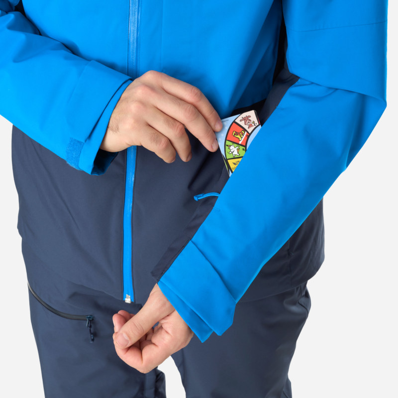 Millet Brevent Jacket - Ski jacket - Men's | Hardloop