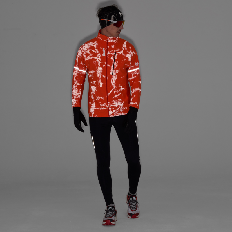 Millet Intense Safe And Warm Jkt M - Polaire homme | Hardloop
