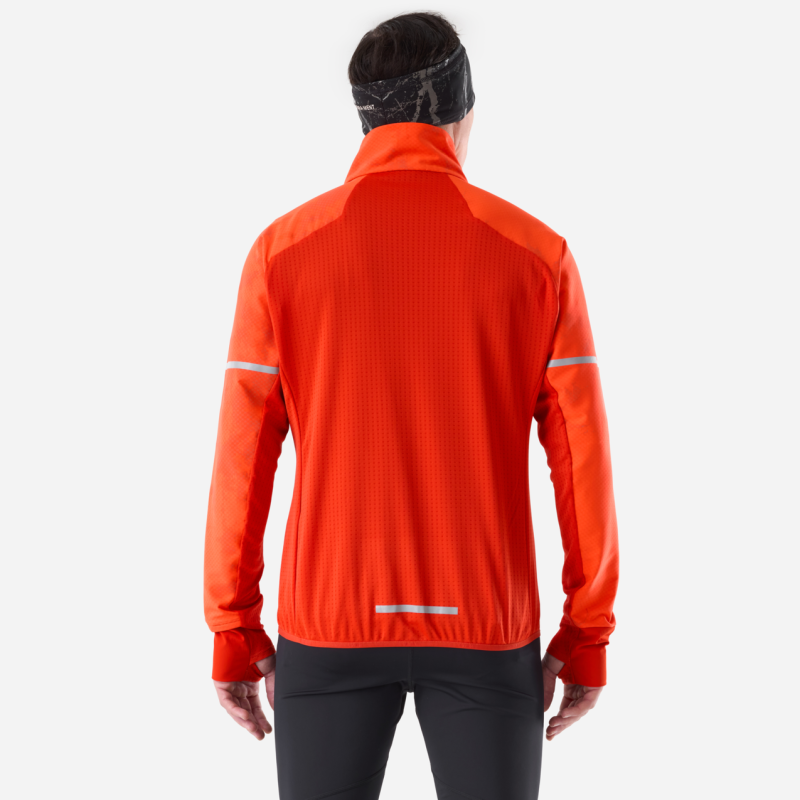 Millet Intense Safe And Warm Jkt M - Polaire homme | Hardloop