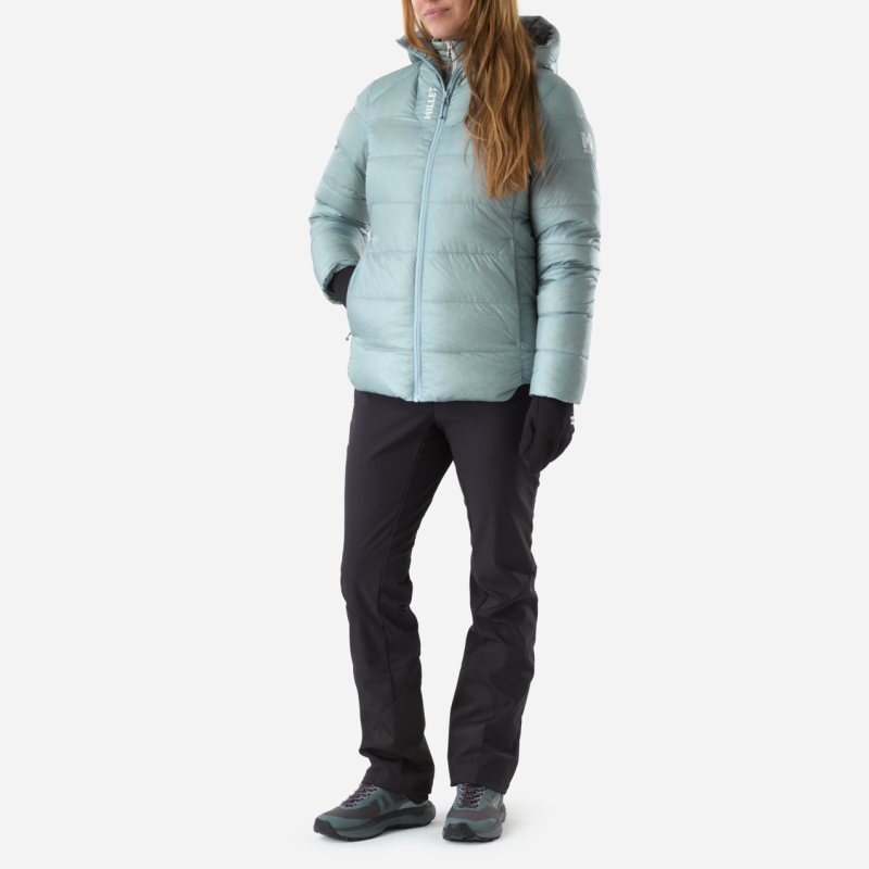Millet Kamet Down HD - Down jacket - Women's | Hardloop