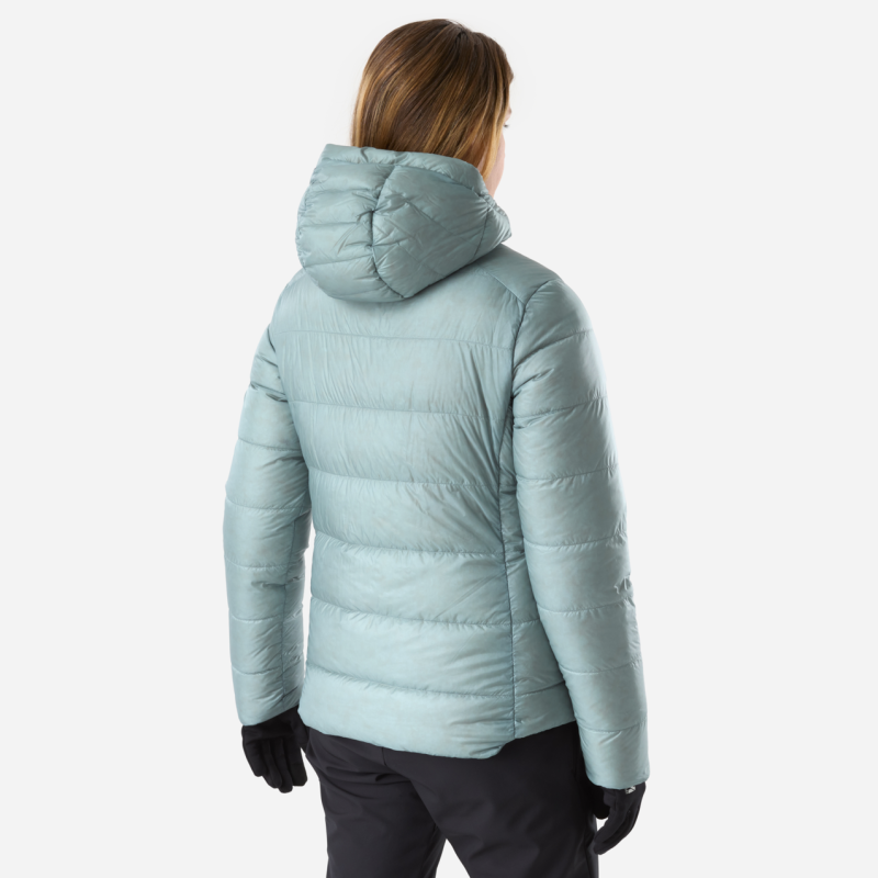 Millet Kamet Down HD - Doudoune femme | Hardloop