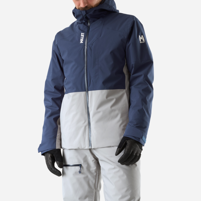 Millet Brevent Jacket - Ski jacket - Men's | Hardloop