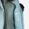 Millet Kamet Down HD - Doudoune femme | Hardloop