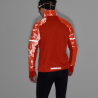 Millet Intense Safe And Warm Jkt M - Fleecetakki - Miehet | Hardloop