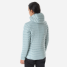 Millet Evole Light 700 Hd W - Doudoune femme | Hardloop