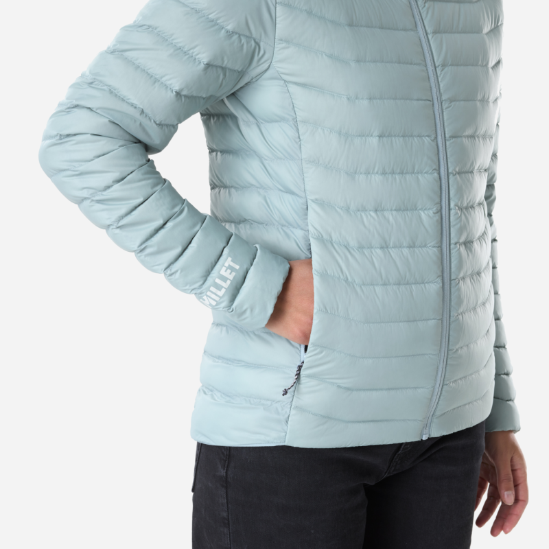 Millet Evole Light 700 Hd W - Doudoune femme | Hardloop
