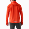 Millet Intense Safe And Warm Ts Ls M - T-shirt - Herr | Hardloop