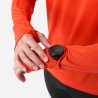 Millet Intense Safe And Warm Ts Ls M - T-shirt - Herrer | Hardloop