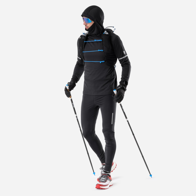 Millet Intense Safe And Warm Ts Ls M - T-shirt - Men's | Hardloop