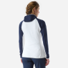 Millet Kamet Grid Hd W - Fleecejacke - Damen | Hardloop