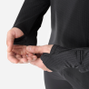 Millet Intense Safe And Warm Ts Ls M - T-shirt - Men's | Hardloop