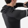 Millet Intense Safe And Warm Ts Ls M - T-shirt - Men's | Hardloop
