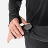 Millet Intense Safe And Warm Ts Ls M - T-shirt - Men's | Hardloop