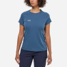 Millet Fusion TS SS - T-shirt damski | Hardloop