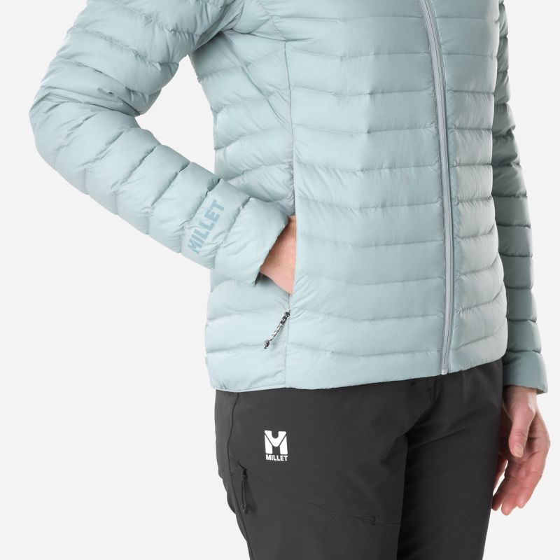 Millet Evole Light 700 Jkt W - Doudoune femme | Hardloop