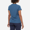 Millet Fusion TS SS - T-shirt damski | Hardloop
