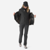 Millet Bossons 100 Hd W - Syntetjacka - Dam | Hardloop