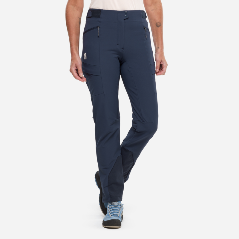 Millet Kamet XCS Pant - Mountaineering trousers - Women's | Hardloop